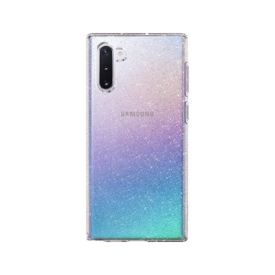 Husa Samsung Galaxy Note 10, Spigen Liquid Crystal Glitter